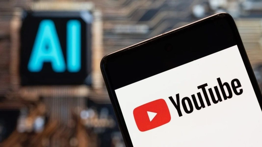 Montaža videa mogla bi postati jednostavna poput razgovora: YouTube želi da AI odradi tehnički dio posla